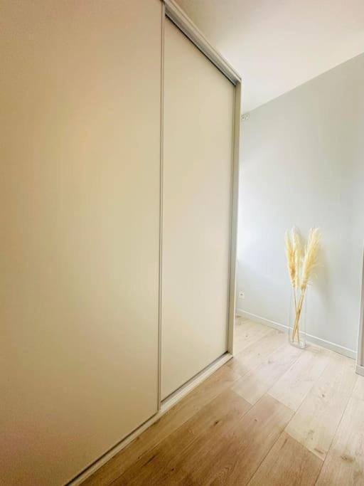 Ferienwohnung La Laonnoise Exterior foto